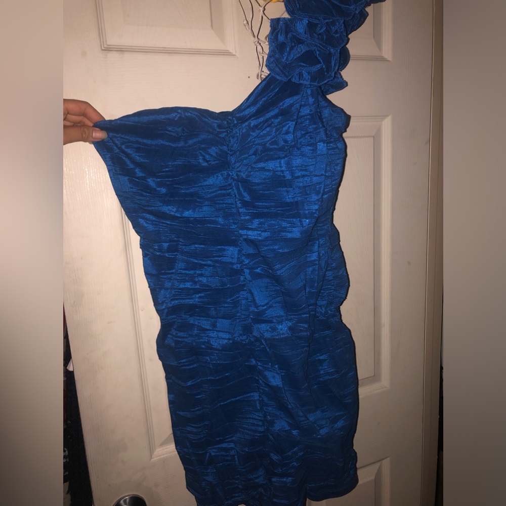 Pretty Blue Dress🦋